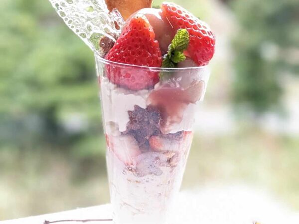 うまい糖（芋米糖）